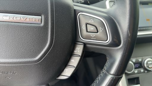 Land Rover Range Rover Evoque 2.0 TD4 150 - Executive – 2016 – 108476 km – Diesel – Boîte Manuelle — photo 13