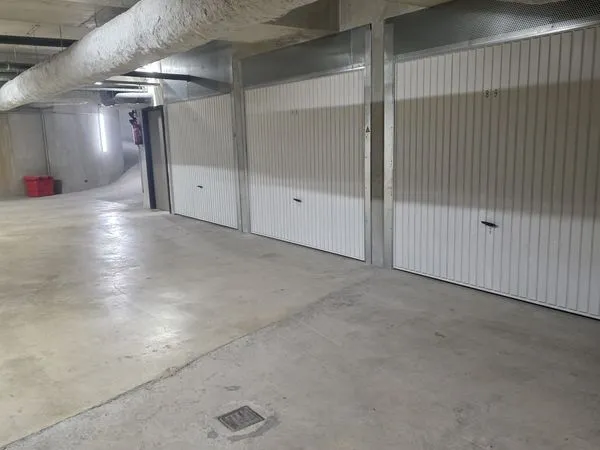 Box stockage sécurisé