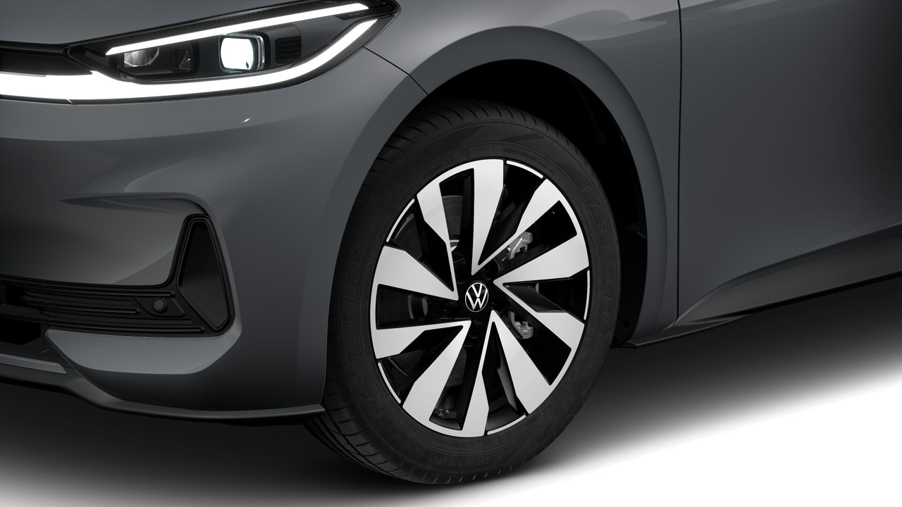 Volkswagen ID.3 Neo 58 kWh — photo 7