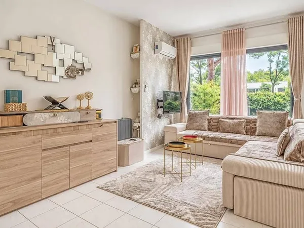 Appartement 3 pièces 59 m²
