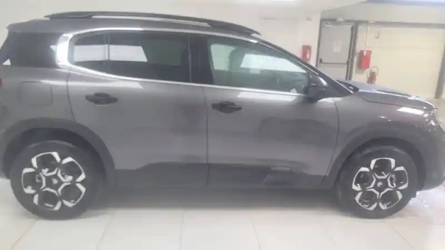 Citroën C5 Aircross bluehdi 130 eat8 — photo 8