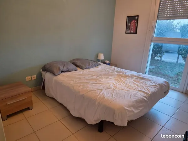 Chambre a louer