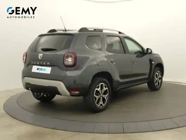 Dacia Duster tce 125 4x2 — photo 40