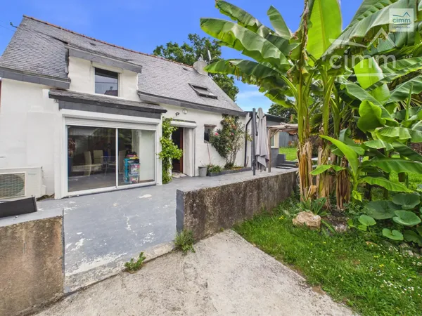 Maison 6 pièces 135 m²