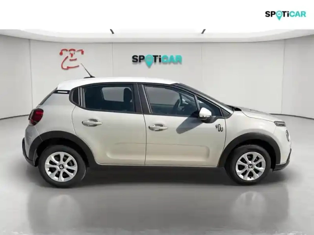 Citroën C3 puretech 82ch graphic s&amp;s e6.d — photo 8