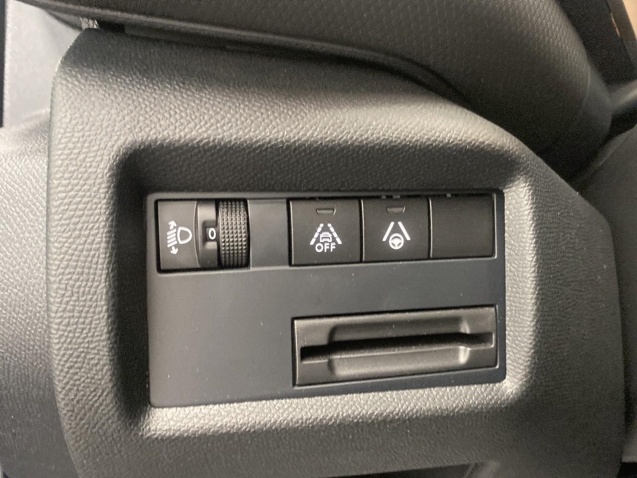 Citroën C5 Aircross bluehdi 130 eat8 max — photo 19