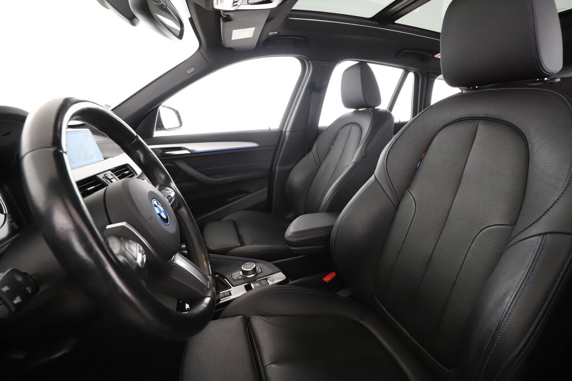 BMW X1 xDrive25e M Sport BVA6 — photo 9