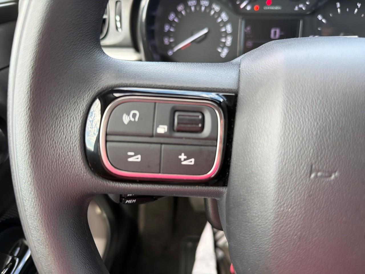 Citroën C3 1.2 puretech 83ch s&s max — photo 16