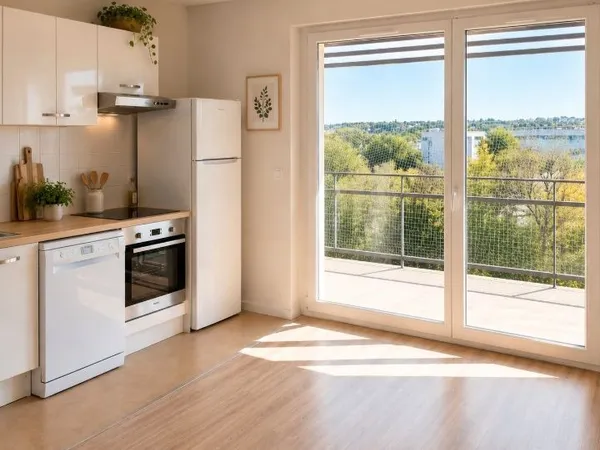 Appartement T3