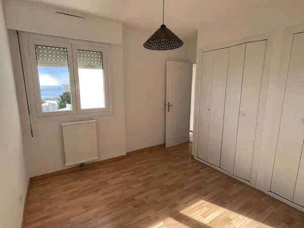 Appartement T3