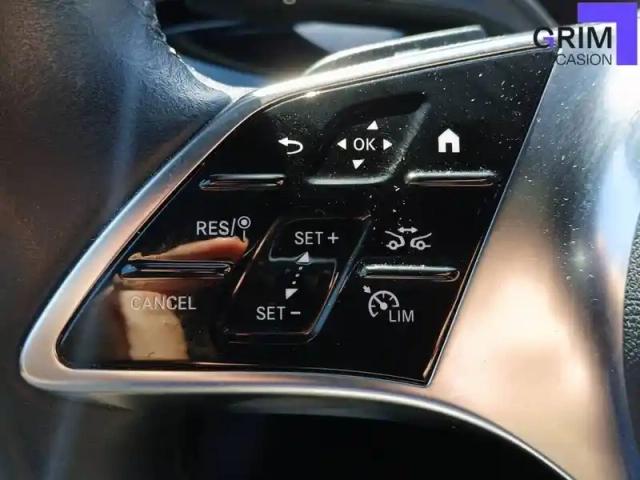 Mercedes Classe A 250 e 8g-dct — photo 21