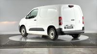 Peugeot Partner Standard 650kg BlueHDi 100ch S&S Asphalt — photo 8