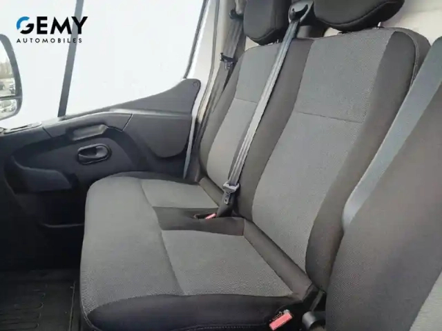 Renault Master fgn trac f3500 l2h2 blue dci 135 — photo 50