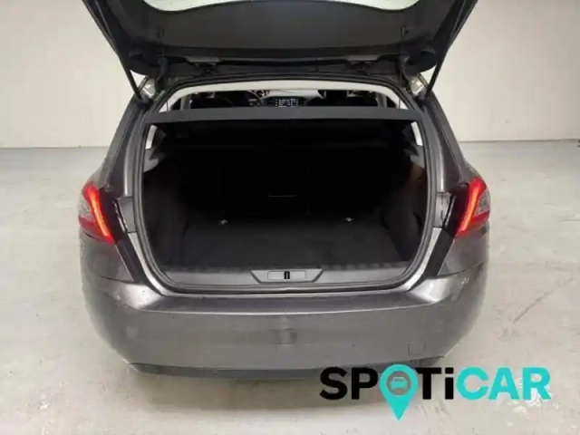 Peugeot 308 1.2 130ch e6.3 s&amp;s allure — photo 6