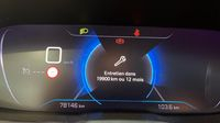 Peugeot 3008 1.2 PureTech 130ch S&S Active Pack — photo 31
