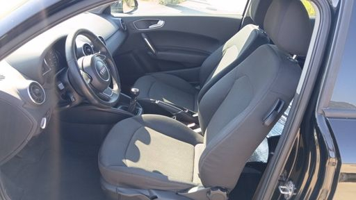 Audi A1 1.2 TFSI 86 - Ambition – 2013 – 100077 km – Essence – Boîte Manuelle — photo 14