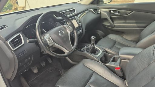 Nissan X-Trail 1.6 dCi 130 - Tekna – 2016 – 120290 km – Diesel – Boîte Manuelle — photo 18