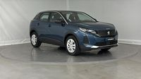Peugeot 3008 1.2 PureTech 130ch S&S Active Pack EAT8 — photo 3