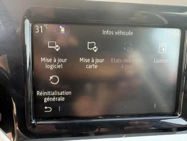 Renault Twingo iii vibes - achat intégral -21 — photo 28