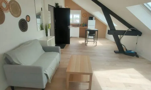 Appartement Saint Joachim 2 pièce(s)