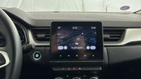 Renault Captur 1.6 E-Tech hybride 145ch Intens -21 — photo 18