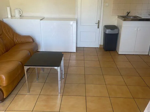 À louer appartement f2
