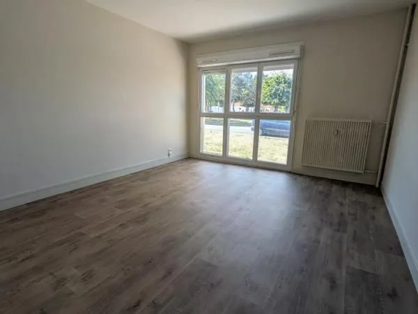 Studio 1 pièce 38 m²