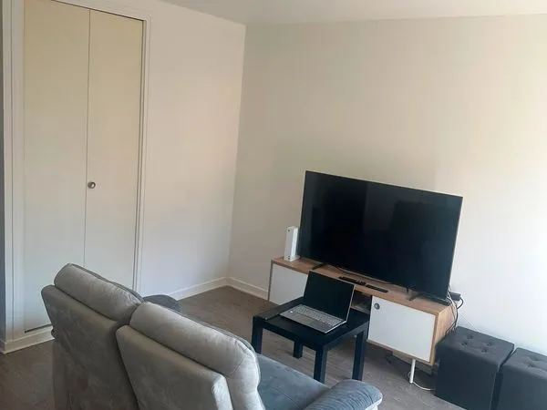 🏠 À LOUER - STUDIO MEUBLÉ 33 m² À MAUREPAS