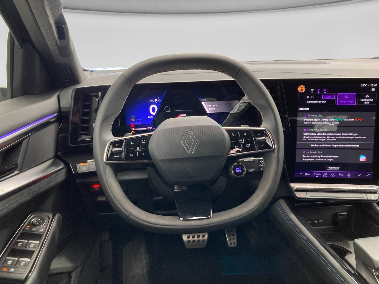 Renault Austral — photo 13