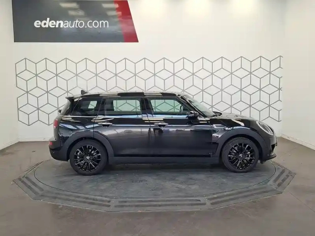 Mini Mini clubman cooper 136 ch dkg7 — photo 6