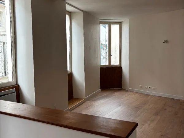 T3 Duplex - 80m2 Barbezieux-Saint-Hilaire