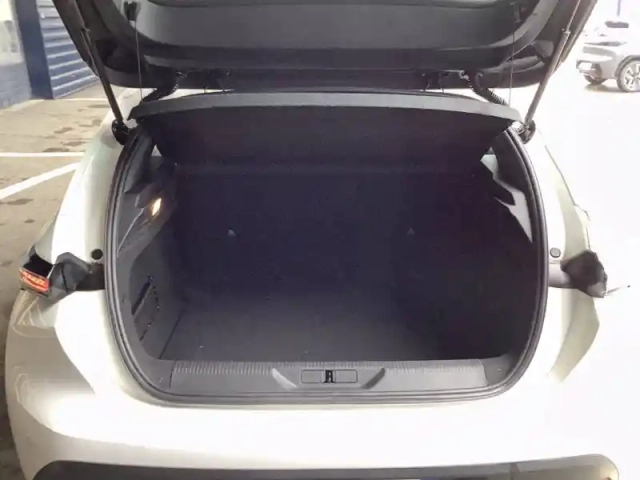 Peugeot 308 puretech 130ch s&amp;s bvm6 — photo 6