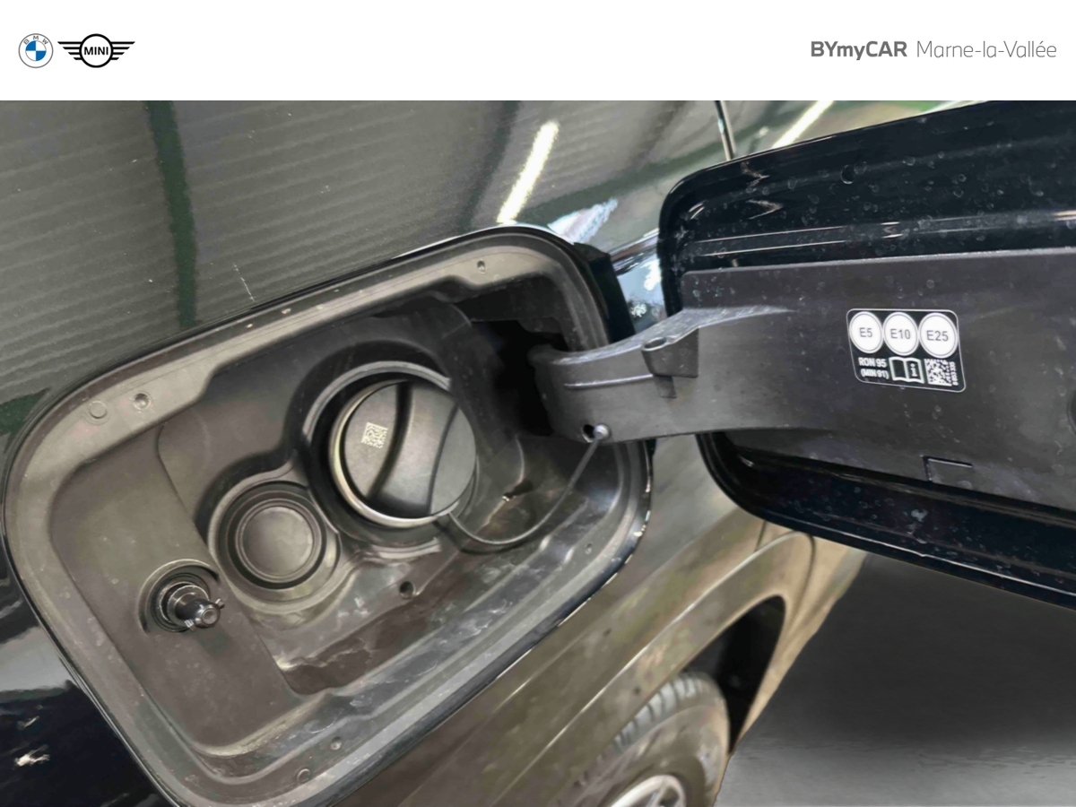 BMW X1 sDrive 20i 170ch DKG7 — photo 9