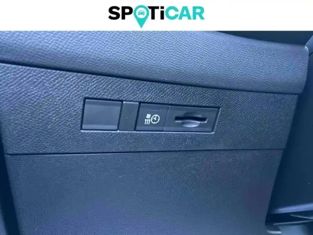 Opel Astra electrique 156 ch &amp; batterie 54 kwh — photo 24