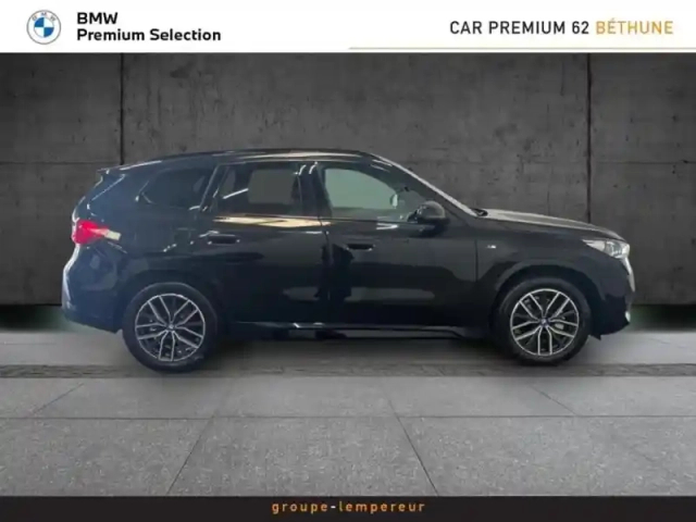 Bmw X1 iedrive20 204ch m sport — photo 9