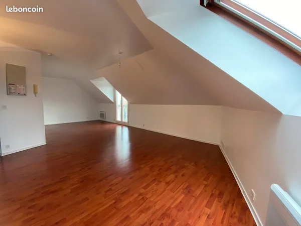 Appartement studio Rungis