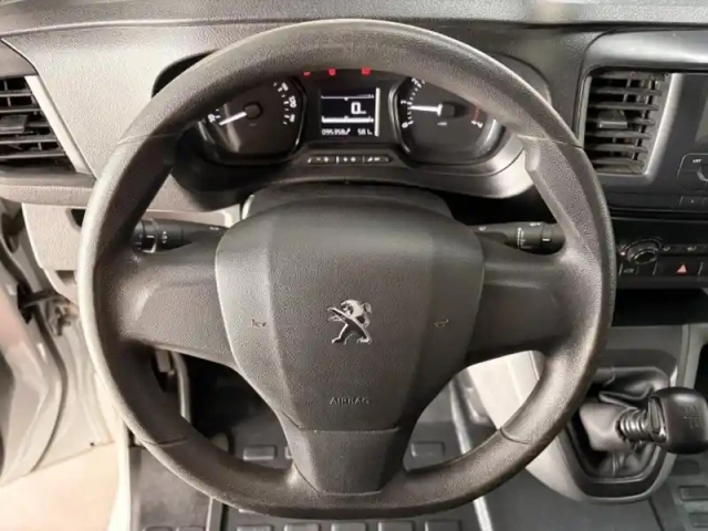 Peugeot Expert fg m 1.5 bluehdi 120ch s&amp;s premium (12915?ht) — photo 14