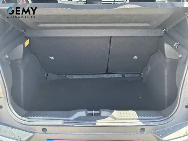 Citroën C3 hybride 110 ch automatique — photo 6
