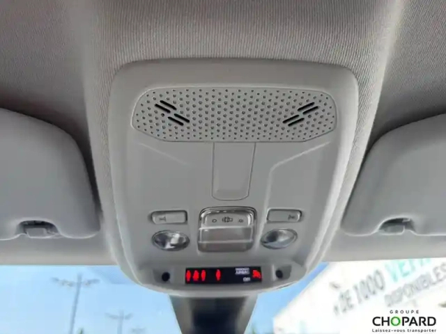 Peugeot 208 puretech 75 s&amp;s bvm5 — photo 18