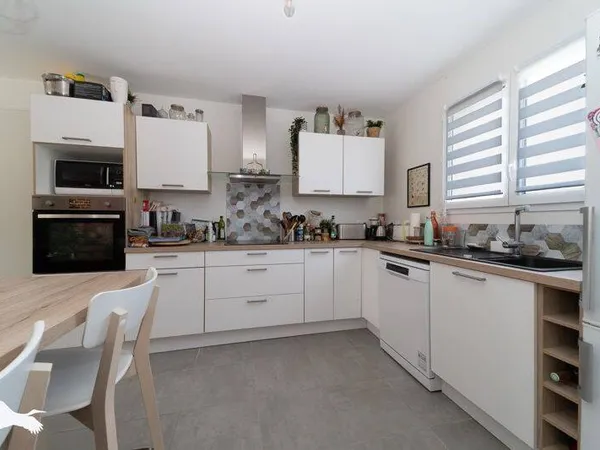 Maison 3 pièces 70 m²