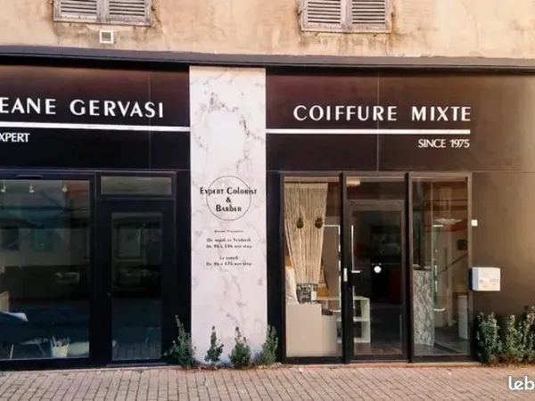 Local commercial