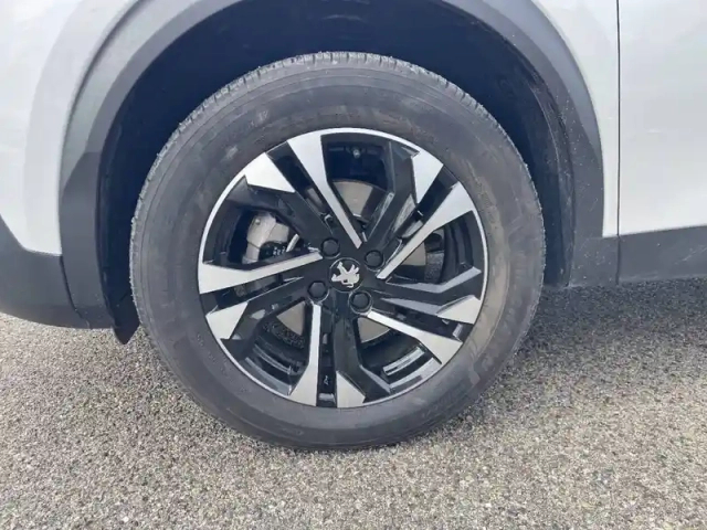 Peugeot 2008 bluehdi 130 s&amp;s eat8 — photo 36