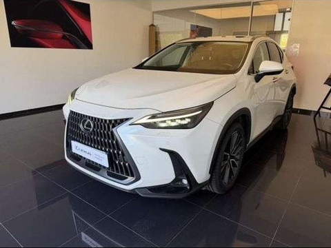 Lexus NX Lexus NX 450h+ Executive 4WD