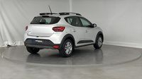 Dacia Sandero 1.0 TCe 90ch Expression — photo 5