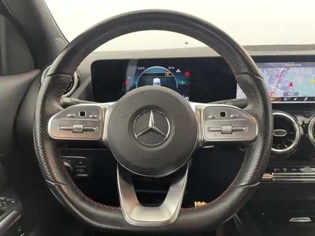 Mercedes Gla 200 d 8g-dct — photo 43