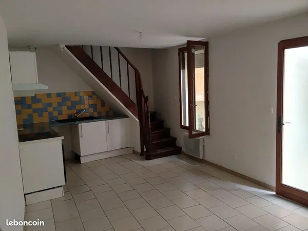 Appartement t2