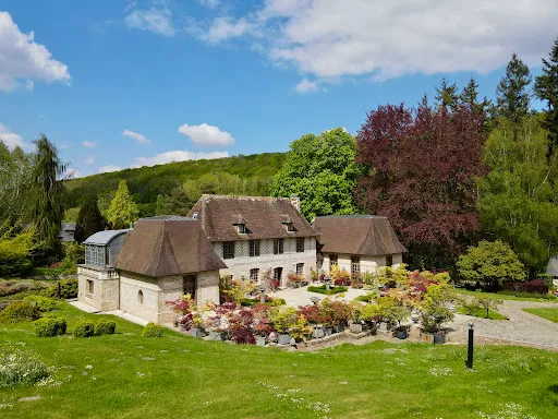 Propriété 400 m²