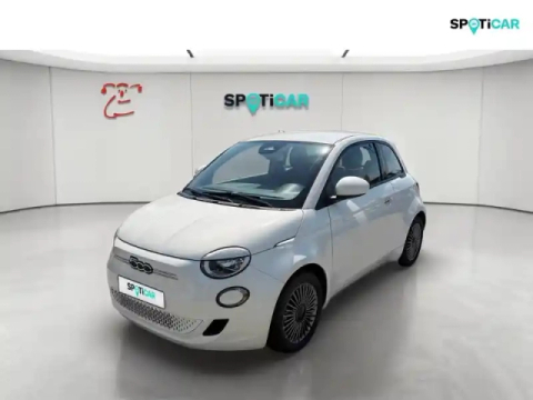 Fiat 500 e 95ch icône