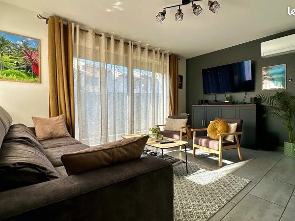 Maison 5 pièces 117m2