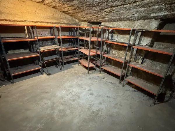 Cave de stockage de 18 m² à louer - Rue de la Loge, Montpellier